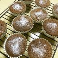 mipoーpo's cooksnap of when they made 粉砂糖の作り方.