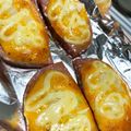 クックMGCR1S☆'s cooksnap of when they made 厚切りハムの簡単おつまみ☆オードブル.