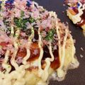 クックトオク屋's cooksnap of when they made ☆元バイトが教える☆ふわとろお好み焼き.