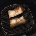 けもご's cooksnap of when they made 基本の春巻き！〜簡単〜.