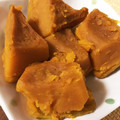 ちびます's cooksnap of when they made かぼちゃの煮物♪.