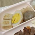mutsu＊'s cooksnap of when they made おでんに高野豆腐♪.