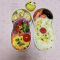 みかかめ's cooksnap of when they made ひき肉の青椒肉絲風.