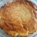 さみんの里's cooksnap of when they made パティシエのバスクチーズケーキ.