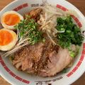 ゆめひと's cooksnap of when they made 圧力鍋で簡単☆豚バラチャーシュー.