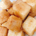 KAORULALA's cooksnap of when they made 厚揚げ豆腐の生姜焼き.