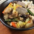 低カロ探検隊's cooksnap of when they made 産後11kダイエット こんにゃく八宝菜♪.