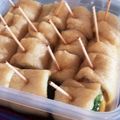 クックKI8TCR☆'s cooksnap of when they made ジュワ旨【小松菜の揚げ巻き浸し】油揚げ.