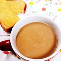 ふうはっちゃん's cooksnap of when they made 簡単！コーヒー牛乳.