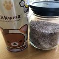 グリーンあっぷる's cooksnap of when they made ☆コーヒーミックス☆～カフェオレの素～.