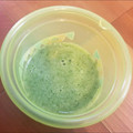 るこちゃんまま's cooksnap of when they made ほうれん草と林檎のグリーンスムージー.