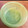 るこちゃんまま's cooksnap of when they made ほうれん草と林檎のグリーンスムージー.