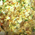 じゃりてん's cooksnap of when they made お店の味！炒飯の決定版.