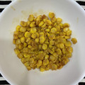 アメリ・プーラン's cooksnap of when they made 簡単一品＊冷凍コーンで焼きもろこし風炒め.