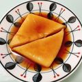 ぴこ♡'s cooksnap of when they made 病中・病後・離乳食に♡優しいはんぺん煮.
