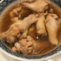 花花里's cooksnap of when they made 大根と手羽元の煮物.