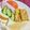 mmameco's cooksnap of when they made たれも使うふんわり納豆オムレツ(卵焼き）.