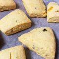 くまのしらたま's cooksnap of when they made 生クリームの消費にも！簡単カボチャケーキ.