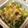 サマコ's cooksnap of when they made やきとり缶とブロッコリーのレンチン.