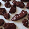 クックU2XSJ5☆'s cooksnap of when they made 林檎とチョコでポムショコラ#バレンタイン.