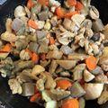 ぬーまいと0523's cooksnap of when they made うまだし筑前煮.