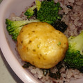 タカエリリン's cooksnap of when they made 冷凍から揚げで簡単＆豪華☆のっけ丼.