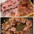 xiaoluchan's cooksnap of when they made 煮込み♪豚軟骨の赤ワイン煮♡.