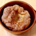mkmk_'s cooksnap of when they made 低糖質！卵デニッシュ☆元祖バター版.