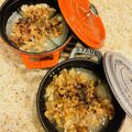 さみんの里's cooksnap of when they made ストウブ10㎝で新玉ねぎの蒸しスープ.