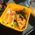 マイア1104's cooksnap of when they made 簡単！鶏もも肉の味噌炒め！お弁当にも.