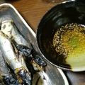 クック7FNN0F☆'s cooksnap of when they made うるめいわし（丸干し）をさっぱりと☆.