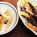 びぃどろぽっぺん's cooksnap of when they made 簡単！オランジェット.