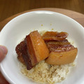 かおり☆かおり's cooksnap of when they made とろとろ！！豚の角煮.