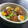 みしょお's cooksnap of when they made 冷凍から揚げで簡単＆豪華☆のっけ丼.