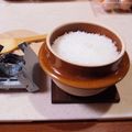 cococo710's cooksnap of when they made うなぎの釜めし♪.