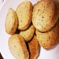 tkyakko's cooksnap of when they made めちゃくちゃ簡単紅茶クッキー★.