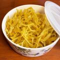 hana2355's cooksnap of when they made ばんぺいゆマーマレード.