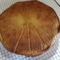 うね子ちゃん's cooksnap of when they made 抹茶ガトーショコラ.
