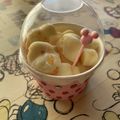 ひろいさ's cooksnap of when they made ゆず香る♪生チョコレート.