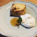 anmid's cooksnap of when they made ⁂スコーン❀リッチバージョン⁂.