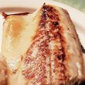 ＮＦＲの南仏キッチン's cooksnap of when they made 簡単☆鯖の塩麹焼き.