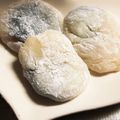 れもんらむね's cooksnap of when they made 簡単！お餅でチョコ大福.