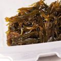 かなはは☆'s cooksnap of when they made くきわかめの佃煮.