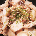 ♡YKitchen♡'s cooksnap of when they made やみつき！人参とエリンギのツナ炒め☆.