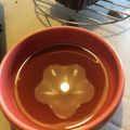 モモゲ's cooksnap of when they made ラム・シロップでケーキがしっとり♪.