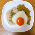 ななしゃんちぃ's cooksnap of when they made 無水で作る簡単ヨーグルトキーマカレー☆.