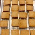 ばたみそーぱん☆'s cooksnap of when they made ダイエットクッキー.