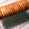 いとしのエリー♪'s cooksnap of when they made ふんわり甘い♪トヨ型ミルクパン.