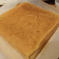 モモキト's cooksnap of when they made スポンジケーキ(ロールケーキ用).