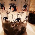 ゆうちん☆'s cooksnap of when they made とっても美味しい♪いりこ出汁の取り方！.